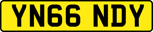 YN66NDY