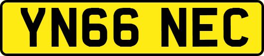 YN66NEC