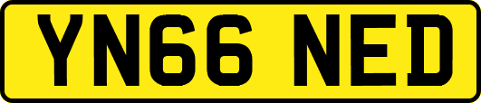YN66NED