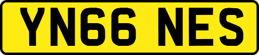 YN66NES