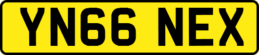 YN66NEX