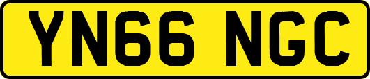 YN66NGC