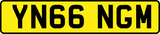 YN66NGM