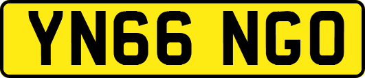 YN66NGO