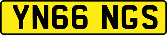 YN66NGS
