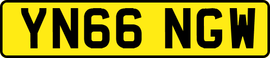 YN66NGW