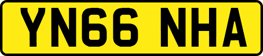 YN66NHA