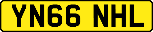 YN66NHL