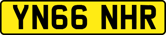 YN66NHR