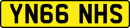 YN66NHS