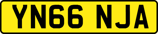YN66NJA