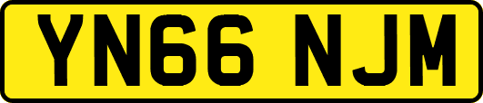 YN66NJM