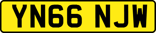 YN66NJW