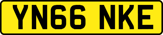 YN66NKE