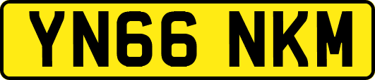 YN66NKM