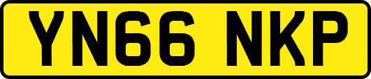 YN66NKP
