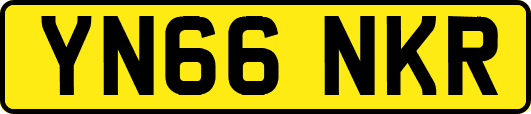 YN66NKR