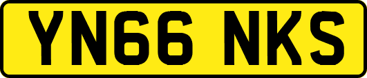 YN66NKS