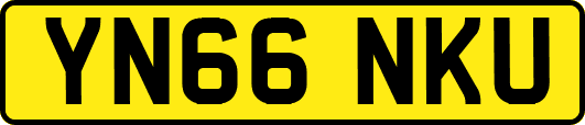YN66NKU