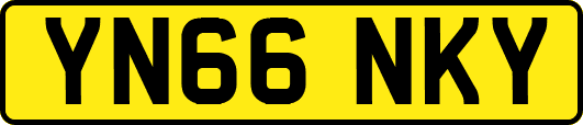 YN66NKY