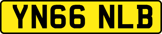 YN66NLB
