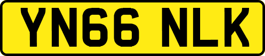 YN66NLK