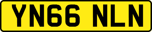 YN66NLN