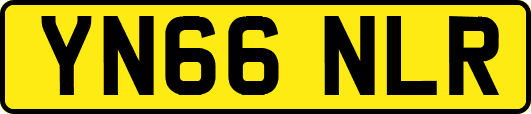 YN66NLR