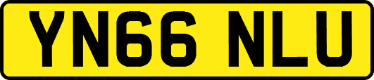 YN66NLU