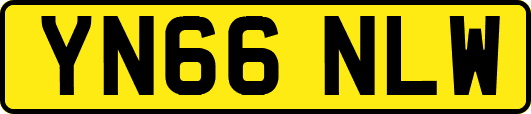 YN66NLW