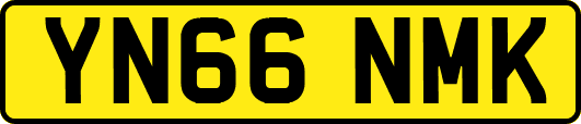 YN66NMK