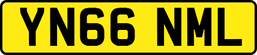 YN66NML