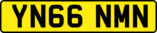 YN66NMN
