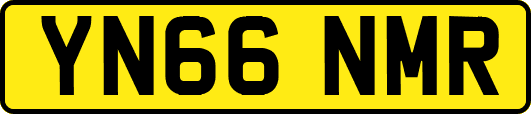 YN66NMR