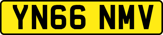 YN66NMV