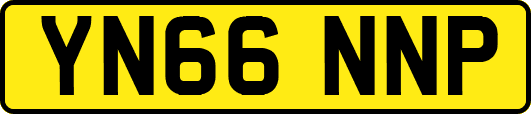 YN66NNP