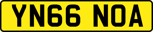 YN66NOA
