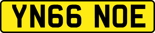 YN66NOE