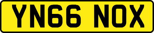 YN66NOX