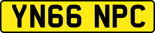 YN66NPC