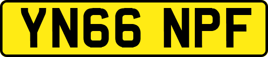 YN66NPF