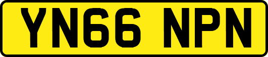 YN66NPN