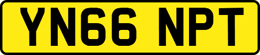 YN66NPT
