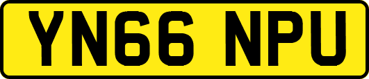 YN66NPU