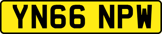 YN66NPW