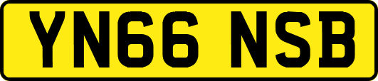 YN66NSB