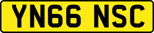 YN66NSC