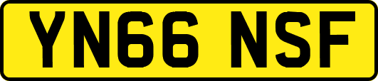 YN66NSF