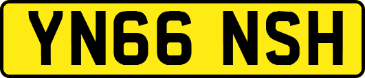 YN66NSH