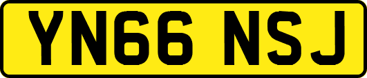 YN66NSJ